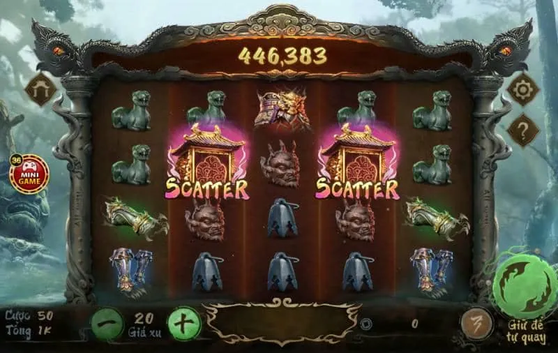 Game Bắn Cá Đổi Thưởng 46nohu